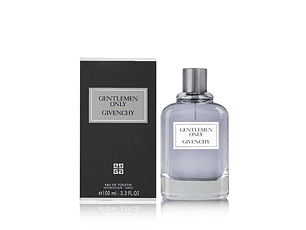 Perfume Only Gentleman Hombre Edt 100 ml
