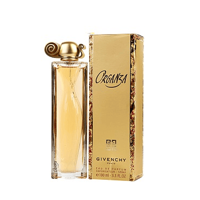 Perfume Organza Dama Edp 100 Ml
