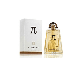 Perfume Pi Givenchy Hombre Edt 100 ml