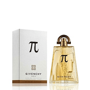 Perfume Pi Givenchy Hombre Edt 100 ml
