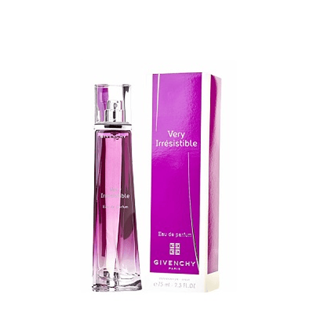 PERFUME VERY IRRESISTIBLE MUJER EDP 75 ML