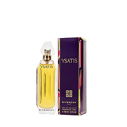 Perfume Ysatis Givenchy Mujer Edt 100 ml