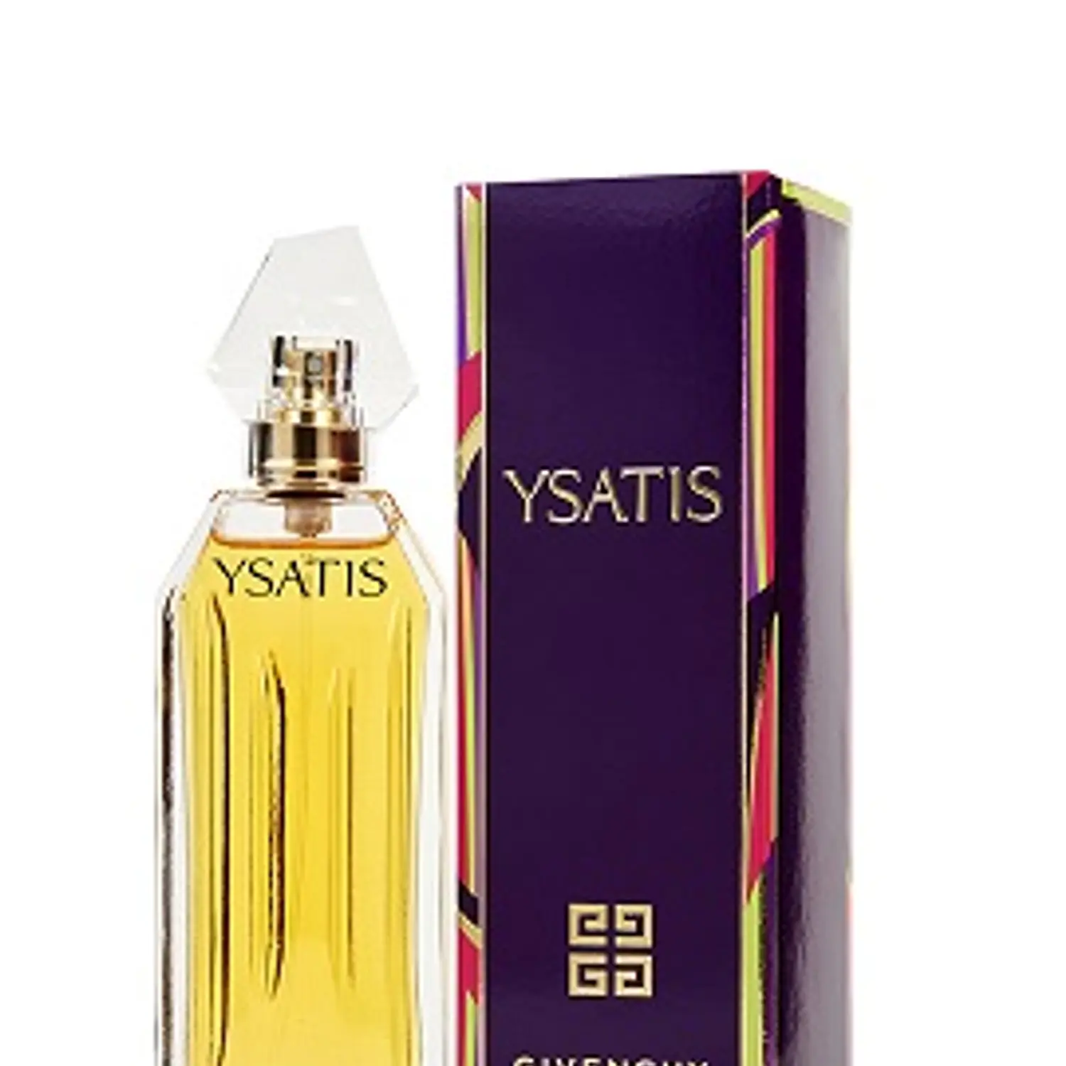 PERFUME YSATIS GIVENCHY DAMA EDT 100 ML