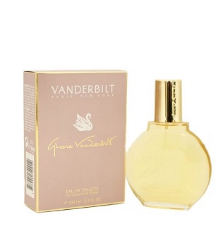 PERFUME GLORIA VANDERBILT DAMA EDT 100 ML