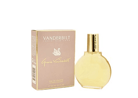 Perfume Gloria Vanderbilt Mujer Edt 100 ml