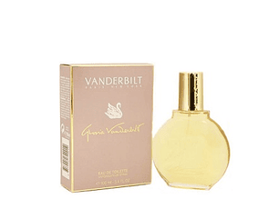 PERFUME GLORIA VANDERBILT DAMA EDT 100 ML