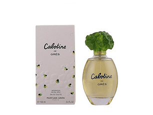 PERFUME CABOTINE DAMA EDT 100 ML