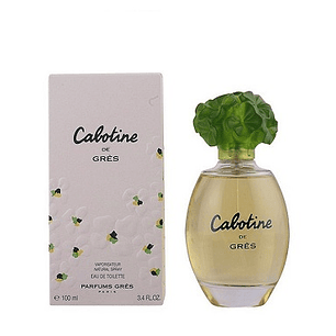 PERFUME CABOTINE DAMA EDT 100 ML
