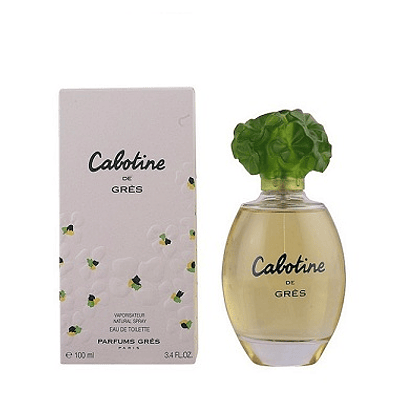 Perfume Cabotine Dama Edt 100 Ml