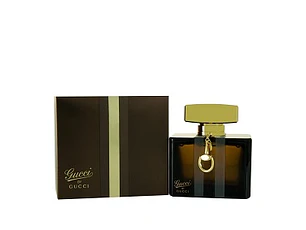 Perfume Gucci By Gucci Mujer Edp 75 ml