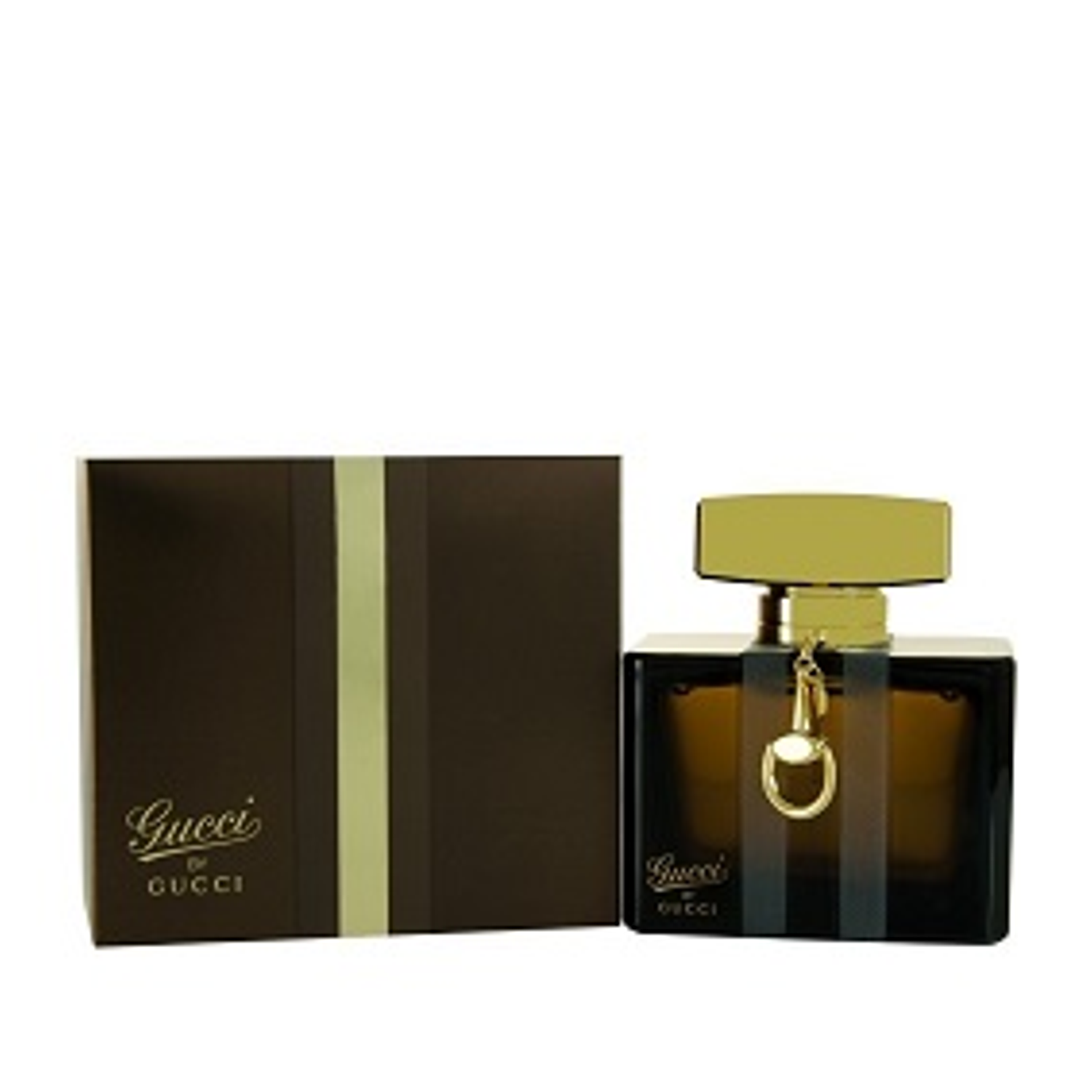 Perfume Gucci By Gucci Mujer Edp 75 ml