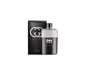 Perfume Gucci Guilty Hombre Edt 90 ml