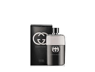 Perfume Gucci Guilty Varon Edt 90 ml