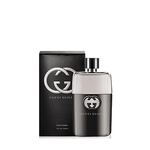 Perfume Gucci Guilty Varon Edt 90 ml