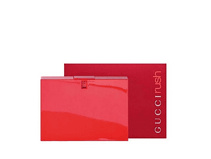 Perfume Gucci Rush Dama Edt 75 ml