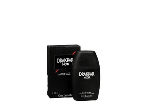 PERFUME DRAKKAR NOIR VARON EDT 100 ML