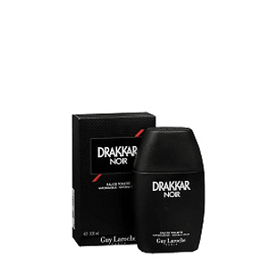 PERFUME DRAKKAR NOIR VARON EDT 100 ML