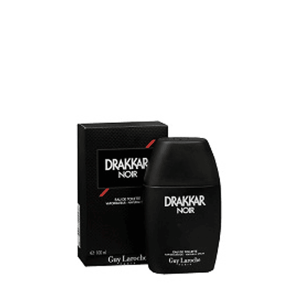 Perfume Drakkar Noir Hombre Edt 100 ml