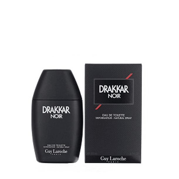 Perfume Drakkar Noir Hombre Edt 200 ml