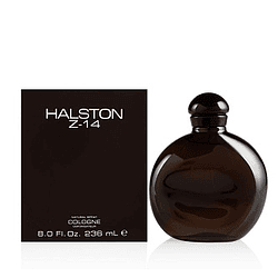 PERFUME HALSTON Z-14 VARON EDT 236 ML
