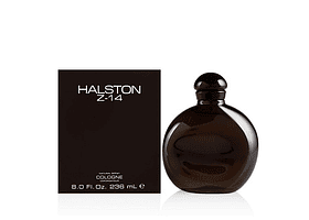 Perfume Halston Z-14 Hombre Edt 236 ml