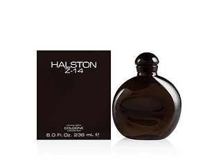 Perfume Halston Z-14 Hombre Edt 236 ml