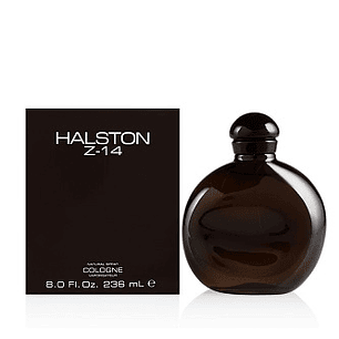 Perfume Halston Z-14 Hombre Edt 236 ml