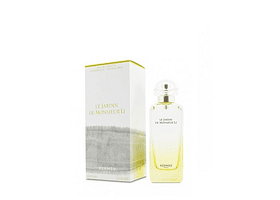 Perfume Le Jardin De Monsieur Li Hermes Unisex Edt 100 ml