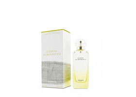 PERFUME LE JARDIN DE MONSIEUR LI HERMES UNISEX EDT 100 ML