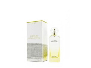 Perfume Le Jardin De Monsieur Li Hermes Unisex Edt 100 ml