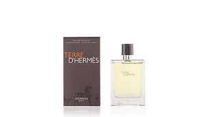 Perfume Terre Dhermes Hombre Edt 100 ml