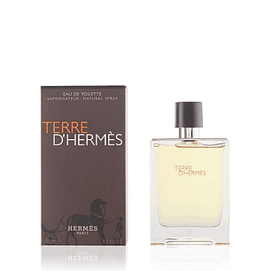 Perfume Terre Dhermes Hombre Edt 100 ml