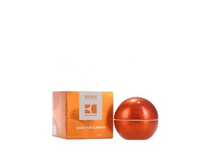 Perfume Boss Inmotion Orange Summer Hombre Edt 40 ml