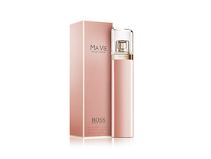 Perfume Boss Mavie Dama Edp 75 ml