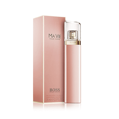 PERFUME BOSS MAVIE DAMA EDP 75 ML