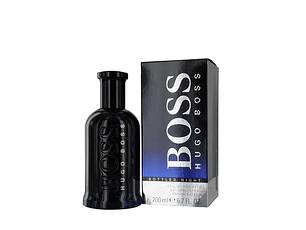PERFUME BOSS NIGHT HOMBRE EDT 200 ML