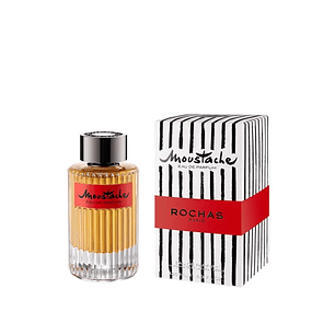 Perfume Rochas Moustache Varon Edp 125 ml