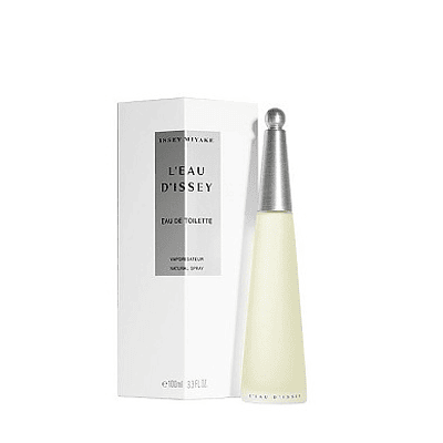 Perfume Issey Miyake Dama Edt 100 Ml