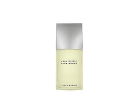 Perfume Issey Miyake Hombre Edt 125 ml Tester