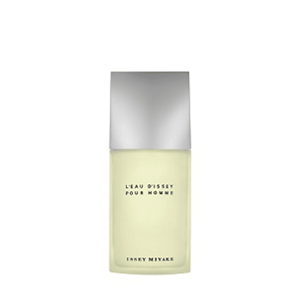 PERFUME ISSEY MIYAKE HOMBRE EDT 125 ML TESTER