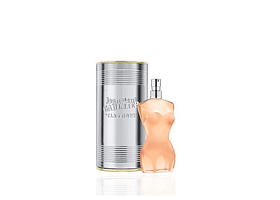 Perfume Jean Paul Gaultier Mujer Edt 100 ml