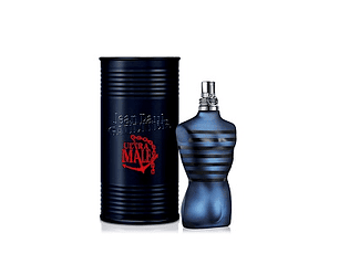 PERFUME JEAN PAUL GAULTIER ULTRA MALE VARON EDT INTENSE 125 ML