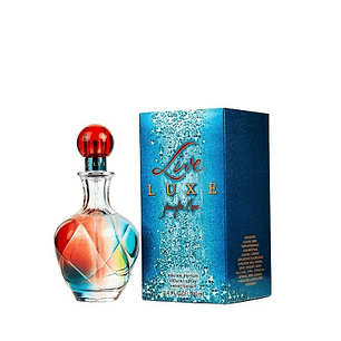 Perfume Live Luxe Dama Edp 100 ml