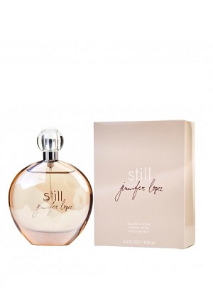 PERFUME STILL DAMA EDP 100 ML