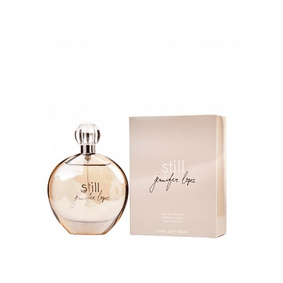 Perfume Still Dama Edp 100 Ml