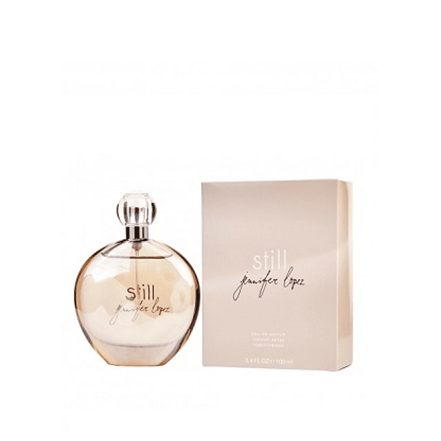 Perfume Still Mujer Edp 100 ml