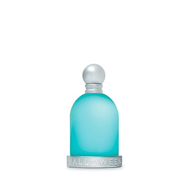 Perfume Halloween Blue Drop Dama Edt 100 Ml Tester