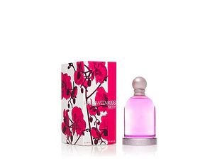 PERFUME HALLOWEEN SEXY KISS DAMA EDT 100 ML