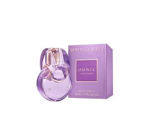 Perfume Bvl Omnia Amethyste Mujer Edt 50 ml