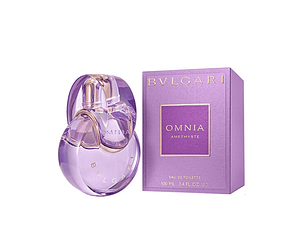 PERFUME BVL OMNIA AMETHYSTE MUJER EDT 100 ML
